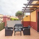 Guestready - Brenas Garden La Palma Apartamento *