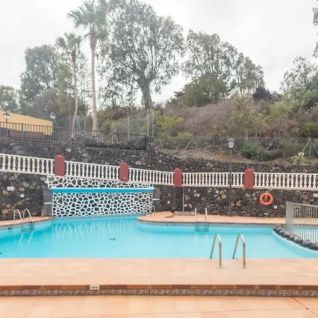 Guestready - Brenas Garden La Palma Breña Baja