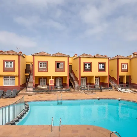 Guestready - Brenas Garden La Palma