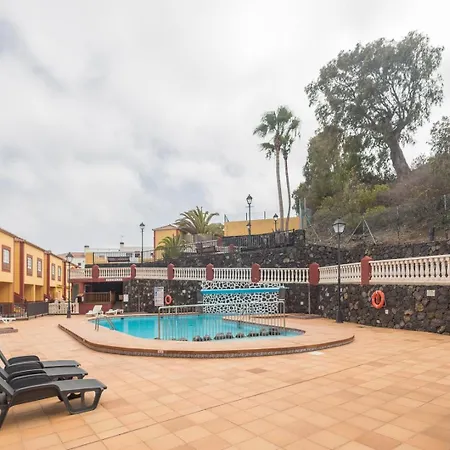 Guestready - Breñas Garden La Palma