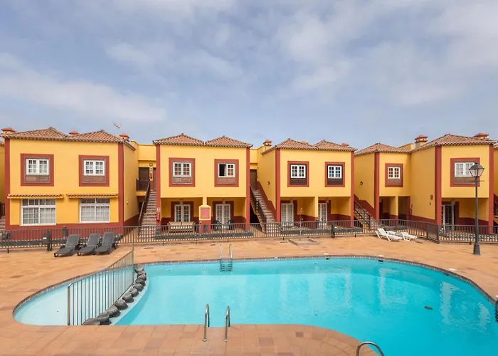 Guestready - Breñas Garden La Palma