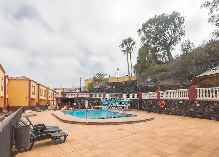 Guestready - Breñas Garden La Palma