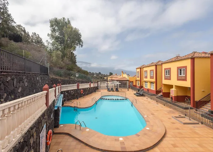 Guestready - Breñas Garden La Palma