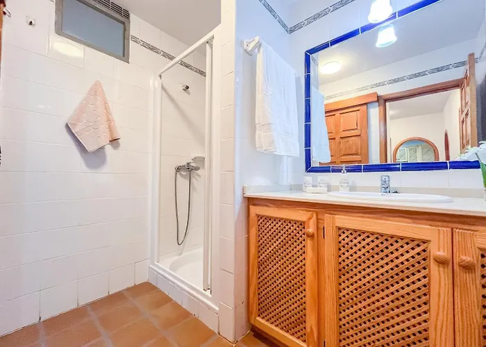 Guestready - Breñas Garden La Palma Apartamento *