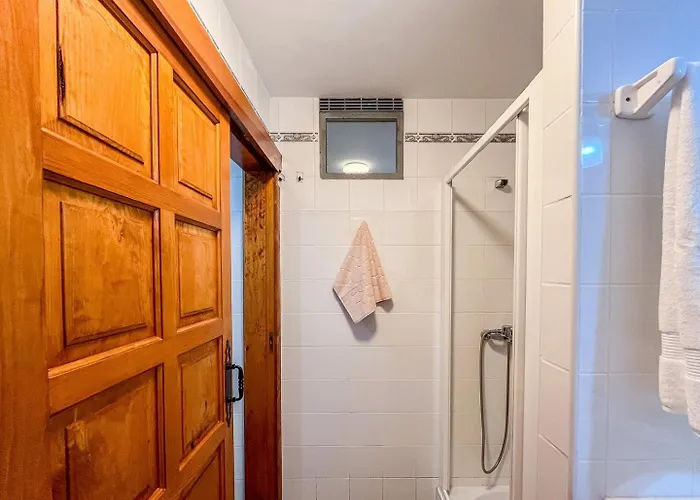 Apartamento Guestready - Breñas Garden La Palma *