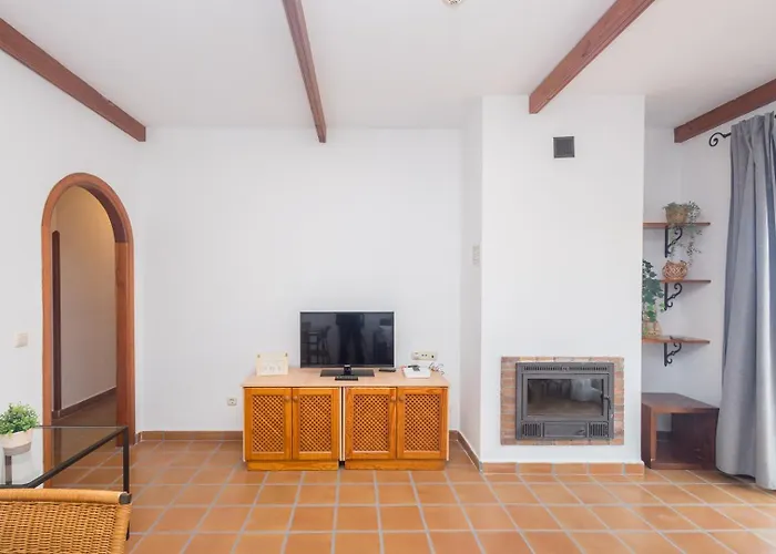 Guestready - Breñas Garden La Palma Apartamento *