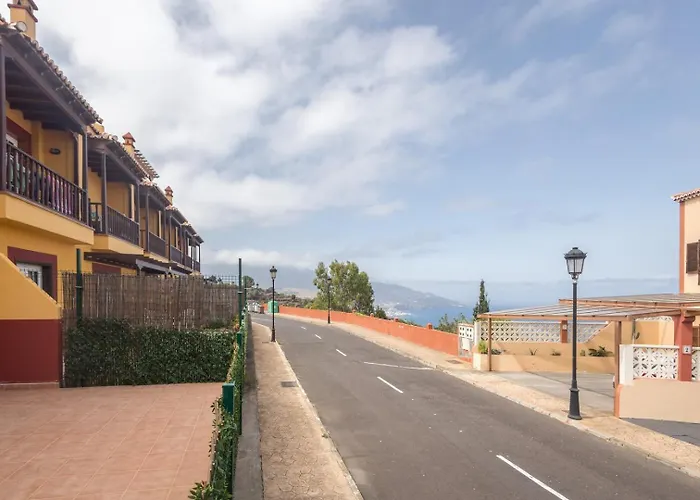 Guestready - Breñas Garden La Palma Apartamento Breña Baja