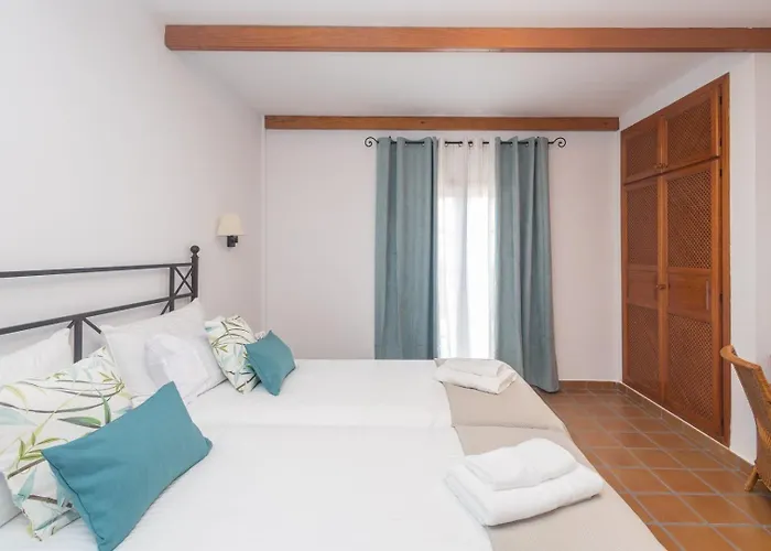 Guestready - Breñas Garden La Palma *