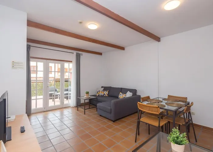 Guestready - Breñas Garden La Palma Apartamento Breña Baja
