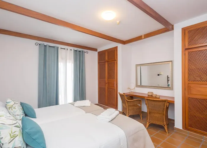 Guestready - Breñas Garden La Palma Apartamento