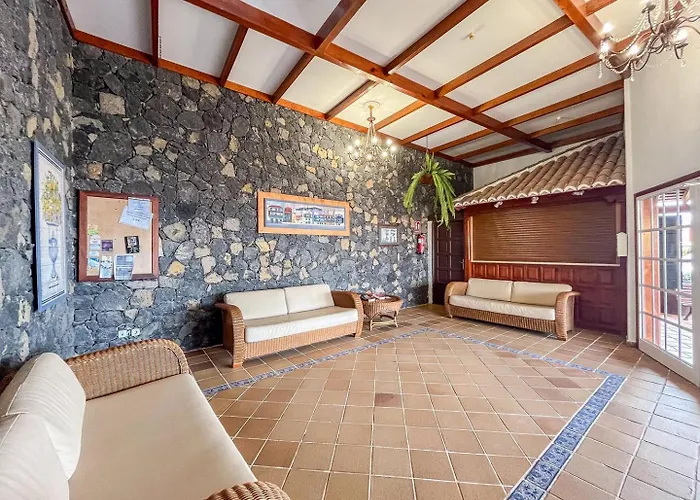 Apartamento Guestready - Breñas Garden La Palma
