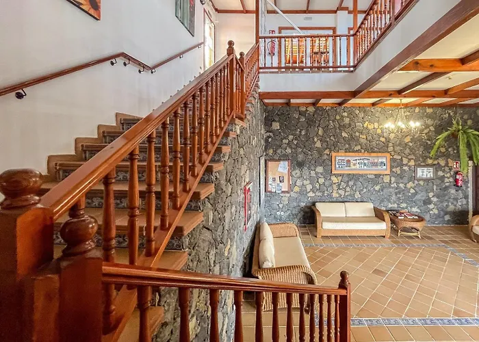Apartamento Guestready - Breñas Garden La Palma *