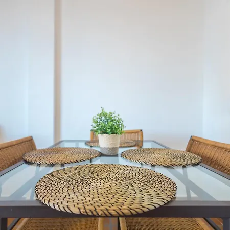 Lightbooking Brenas Garden Con Piscina Apartment