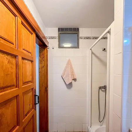 Lightbooking Brenas Garden Con Piscina Apartment