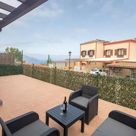Lightbooking Brenas Garden Con Piscina Apartment *
