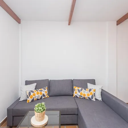 Lightbooking Brenas Garden Con Piscina Apartment Brena Baja