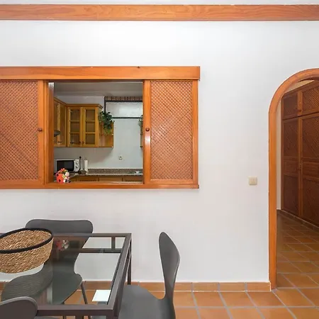 Διαμέρισμα Guestready - Brenas Garden La Palma