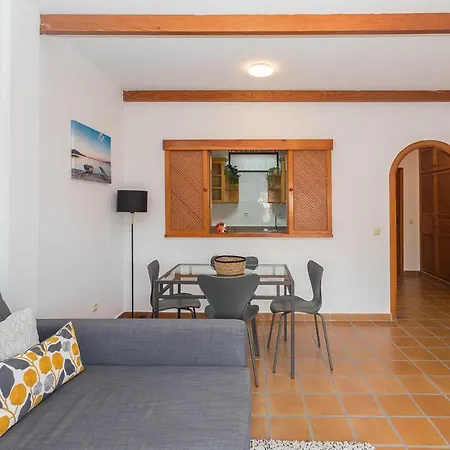 Guestready - Brenas Garden La Palma Διαμέρισμα *