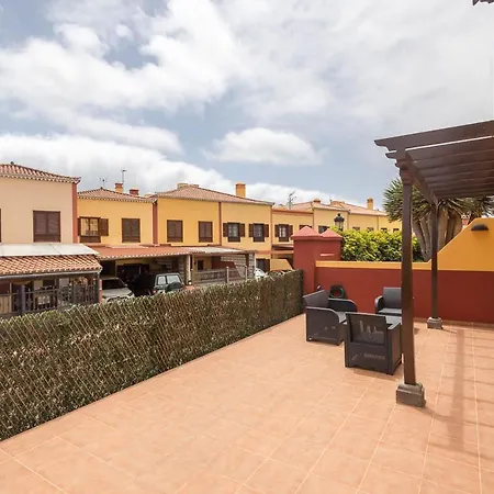 Διαμέρισμα Guestready - Brenas Garden La Palma