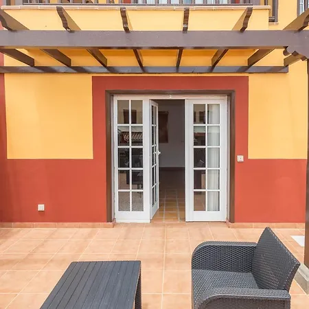 Guestready - Brenas Garden La Palma