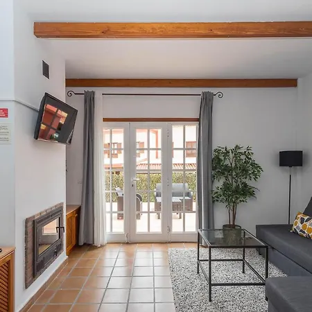 Διαμέρισμα Guestready - Brenas Garden La Palma