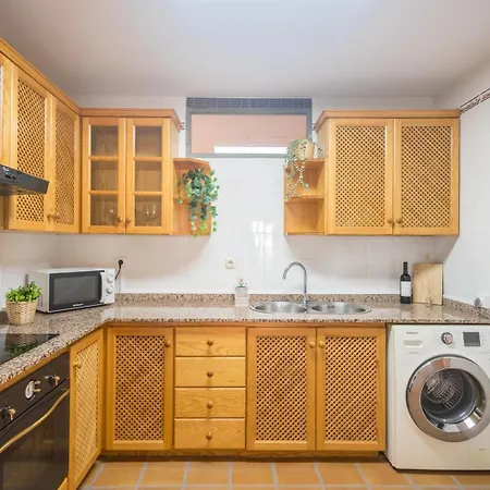 Appartamento Guestready - Brenas Garden La Palma *