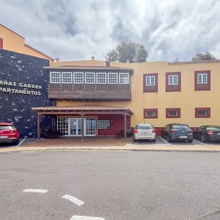 Guestready - Brenas Garden La Palma Appartamento *