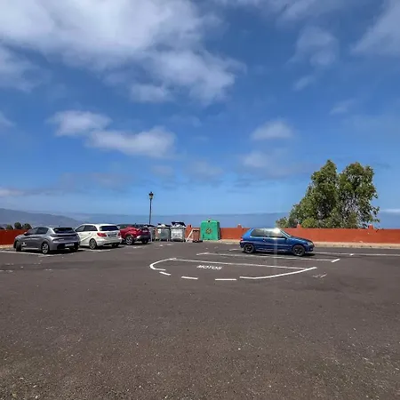 Guestready - Brenas Garden La Palma Appartamento Breña Baja