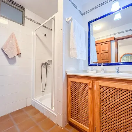 Guestready - Brenas Garden La Palma Appartamento *
