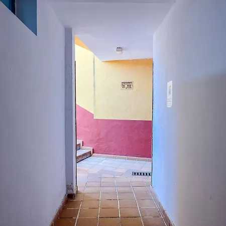 Guestready - Brenas Garden La Palma *