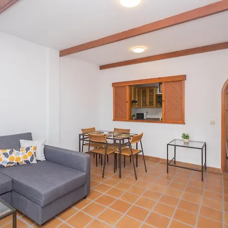 Guestready - Brenas Garden La Palma