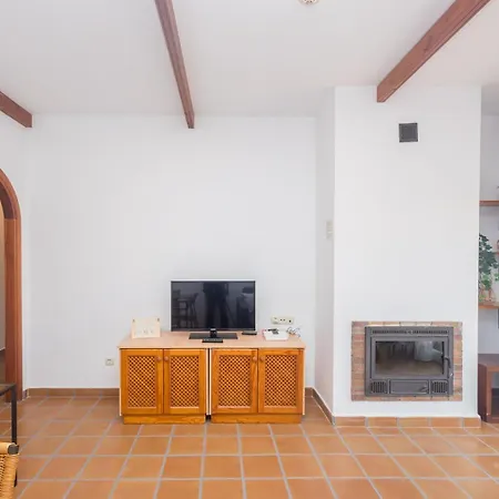 Guestready - Brenas Garden La Palma Appartamento *