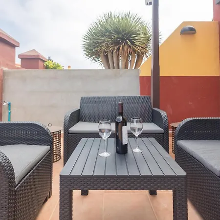 Guestready - Brenas Garden La Palma *