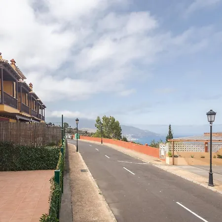 Guestready - Brenas Garden La Palma Appartamento Breña Baja