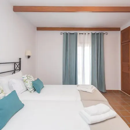 Guestready - Brenas Garden La Palma *