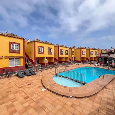 Guestready - Brenas Garden La Palma Appartamento Breña Baja