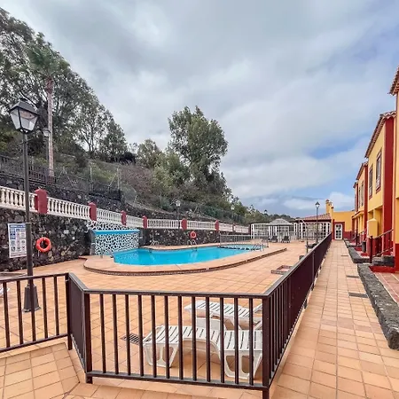 Guestready - Brenas Garden La Palma Appartamento Breña Baja