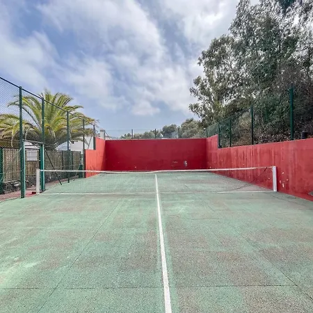 Guestready - Brenas Garden La Palma Breña Baja