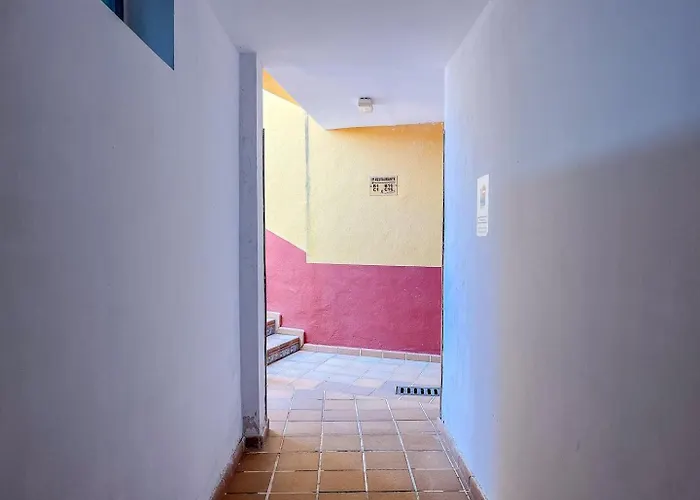 Guestready - Brenas Garden La Palma *